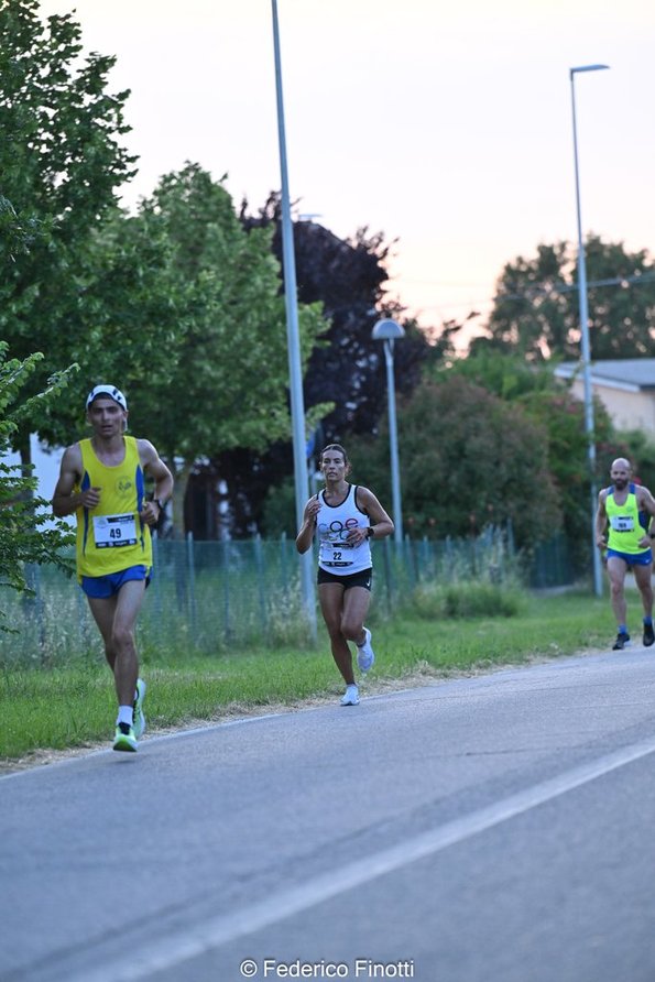 Sant'Agata sul Santerno: Trofeo Technofisio - 06 giugno 2024